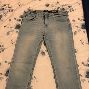 Hollister Epic Flex Men’s Jeans